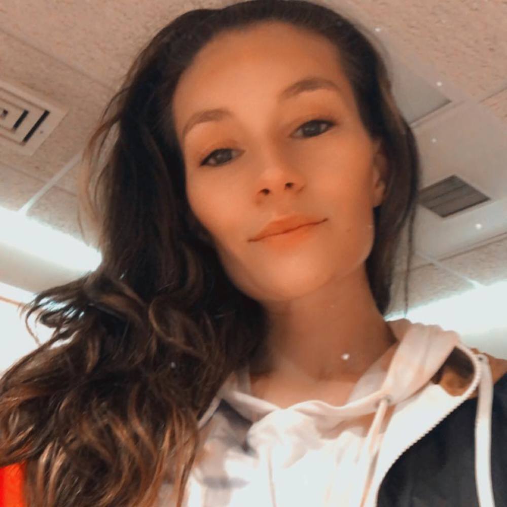 Meet your Posher, Kristina